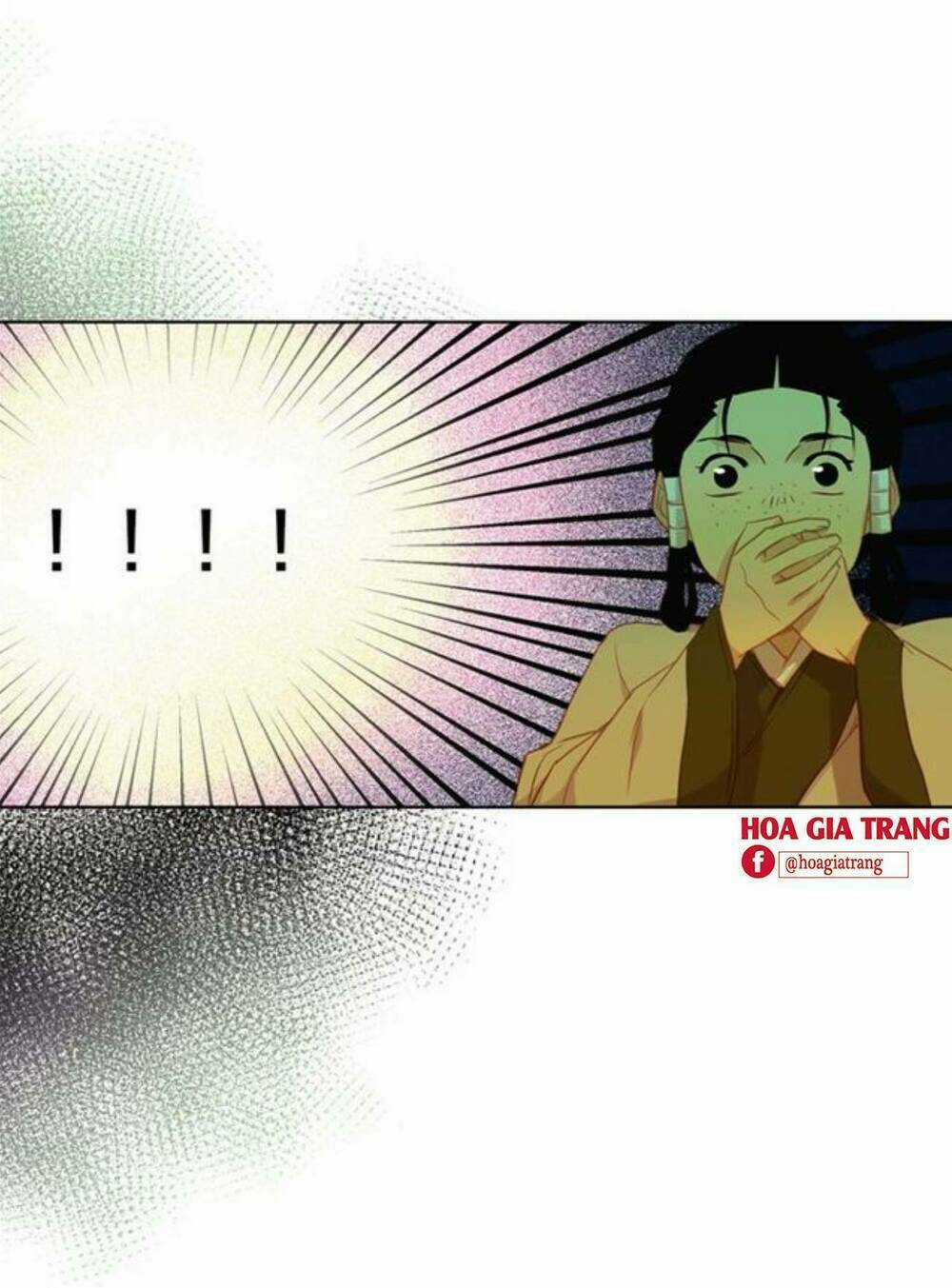 Ác Nữ Hoàng Hậu - Chapter 68 - Trang 49