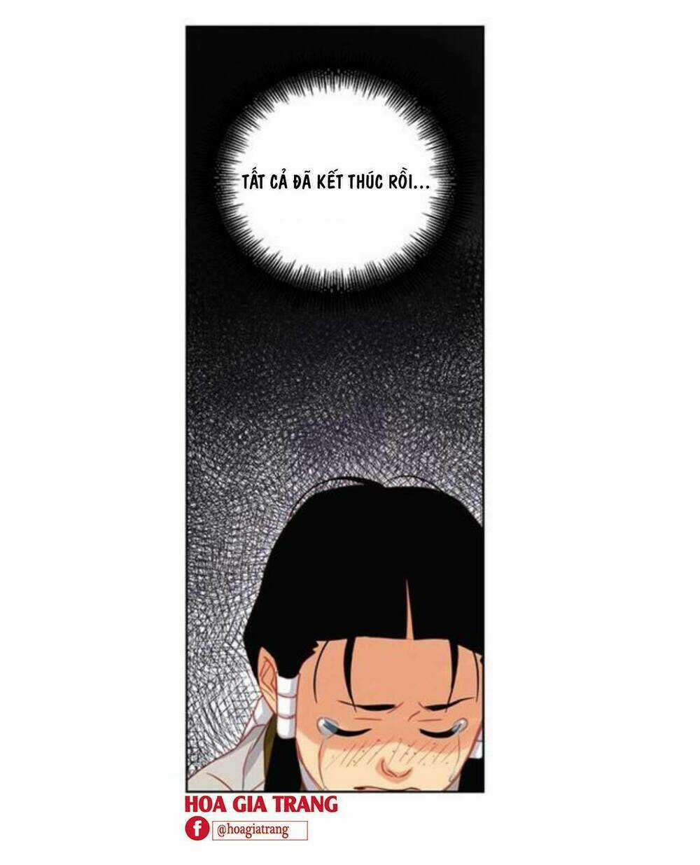 Ác Nữ Hoàng Hậu - Chapter 68 - Trang 53