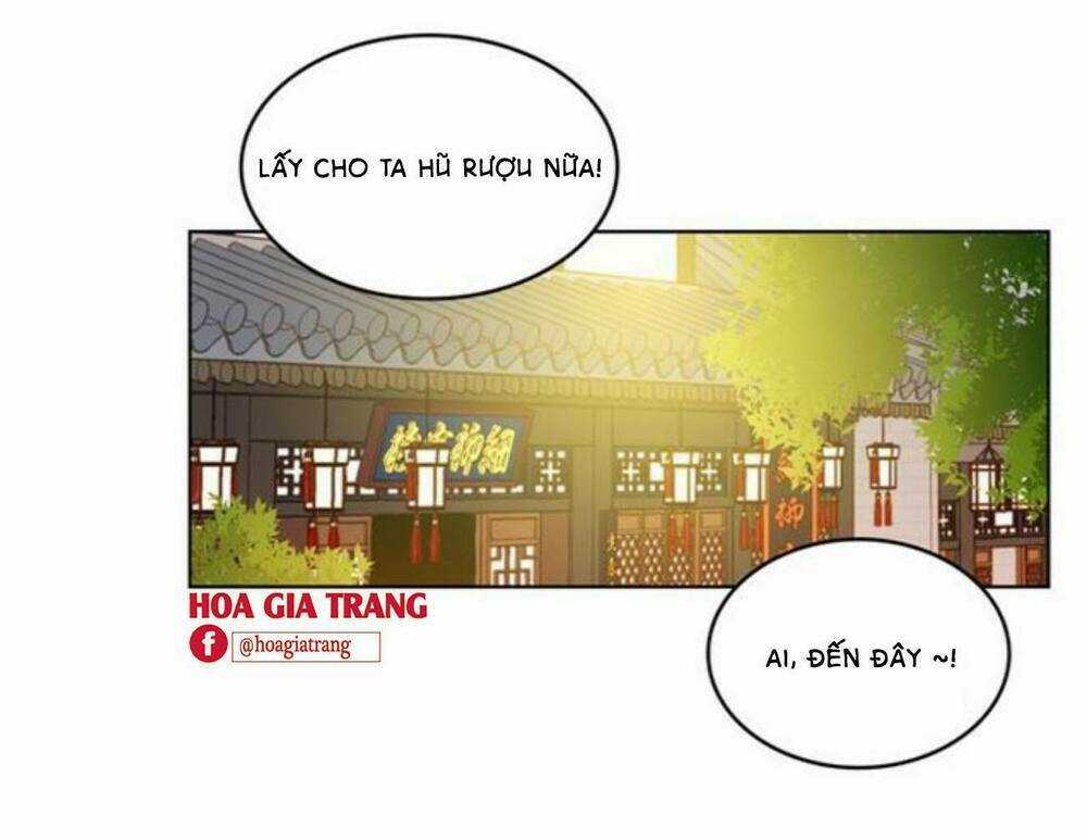 Ác Nữ Hoàng Hậu - Chapter 68 - Trang 55