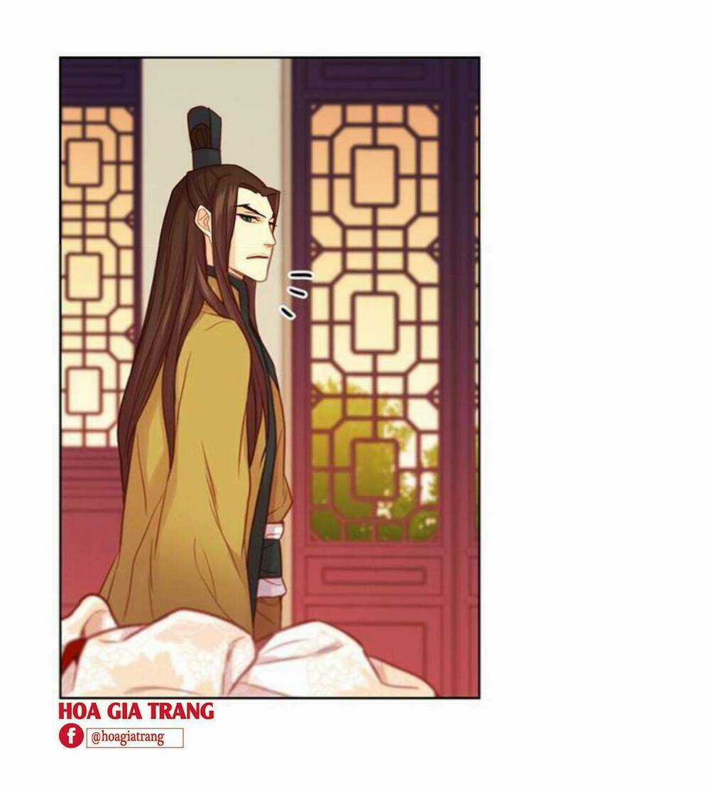 Ác Nữ Hoàng Hậu - Chapter 68 - Trang 7