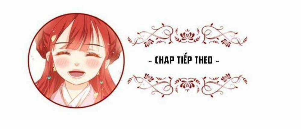 Ác Nữ Hoàng Hậu - Chapter 68 - Trang 63