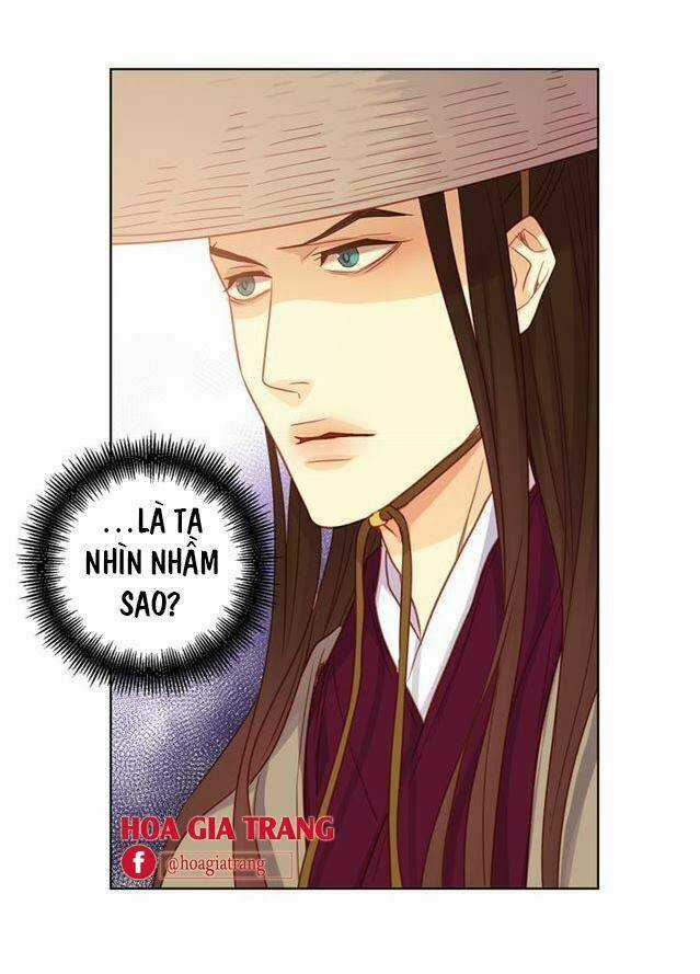 Ác Nữ Hoàng Hậu - Chapter 69 - Trang 19