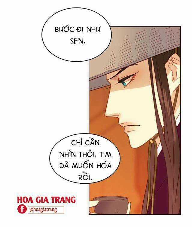 Ác Nữ Hoàng Hậu - Chapter 69 - Trang 4