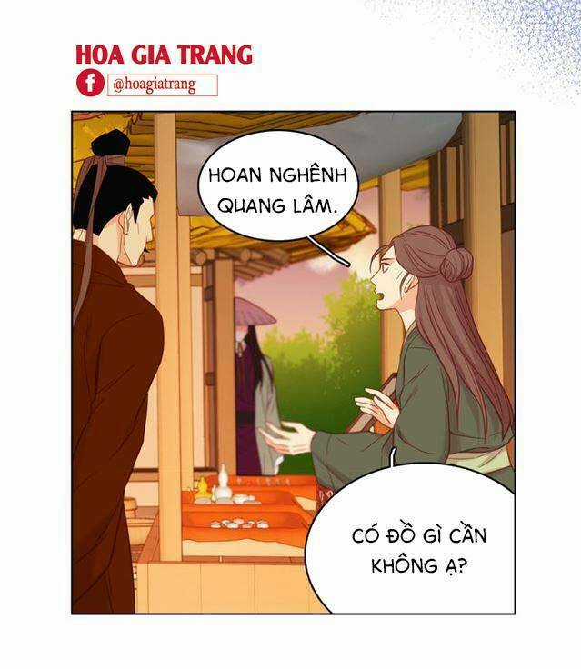 Ác Nữ Hoàng Hậu - Chapter 69 - Trang 36