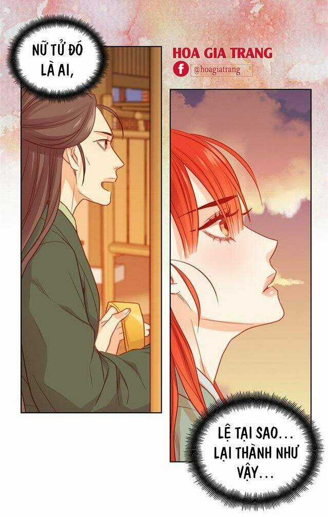 Ác Nữ Hoàng Hậu - Chapter 69 - Trang 39