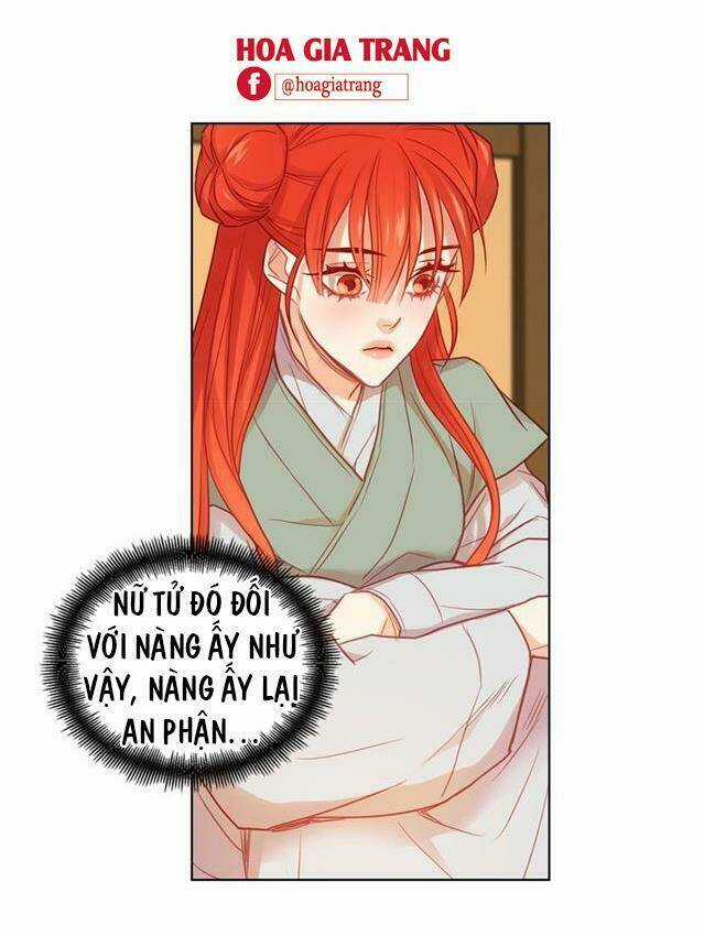 Ác Nữ Hoàng Hậu - Chapter 69 - Trang 40