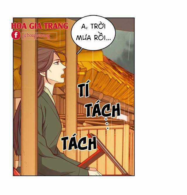 Ác Nữ Hoàng Hậu - Chapter 69 - Trang 45