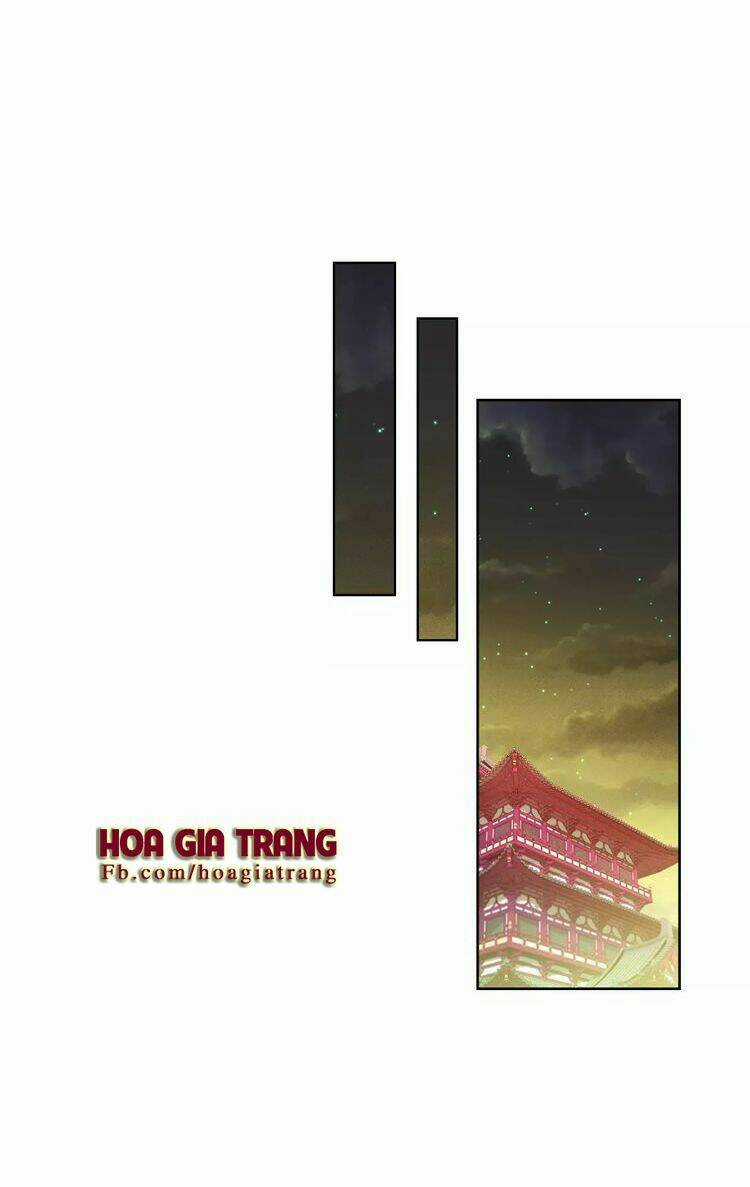 Ác Nữ Hoàng Hậu - Chapter 7 - Trang 5