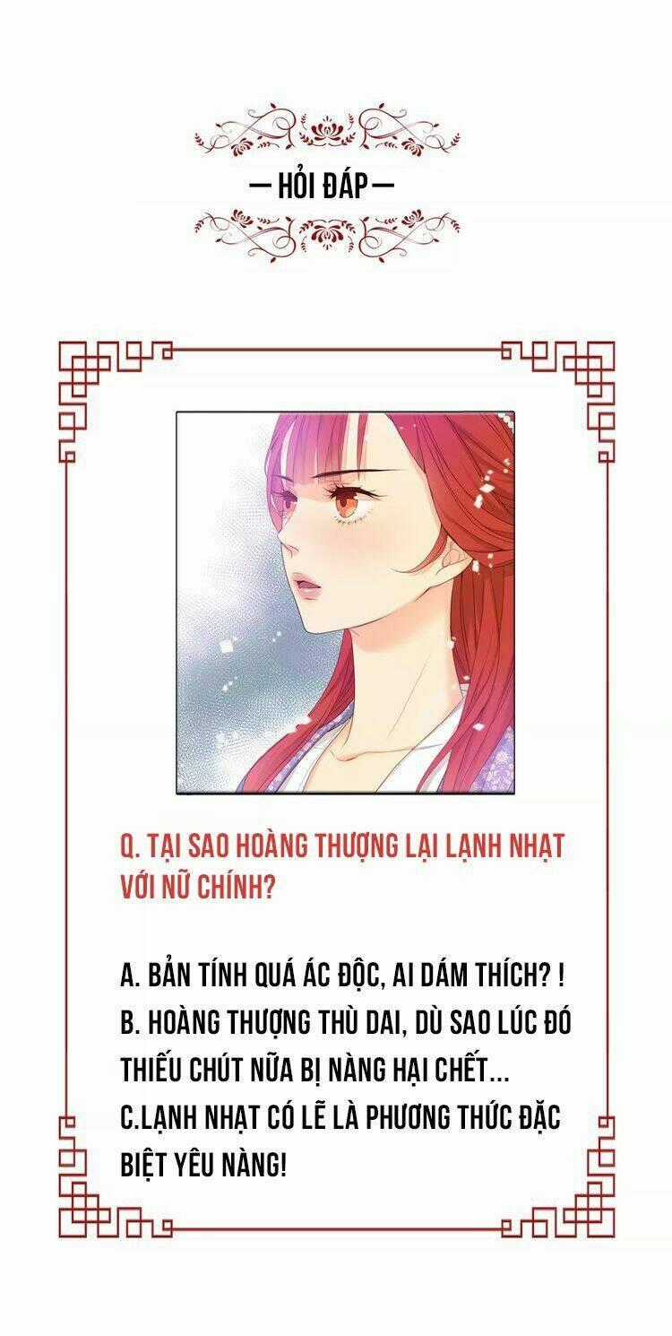 Ác Nữ Hoàng Hậu - Chapter 7 - Trang 47