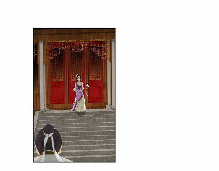 Ác Nữ Hoàng Hậu - Chapter 7 - Trang 6