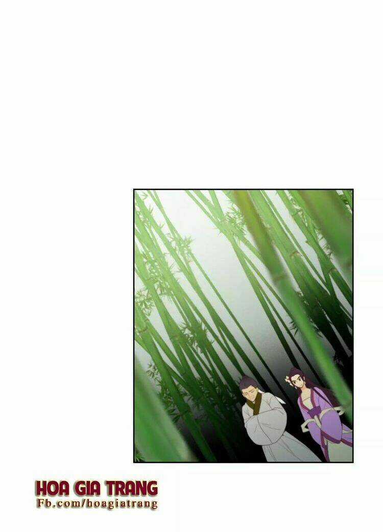 Ác Nữ Hoàng Hậu - Chapter 7 - Trang 9