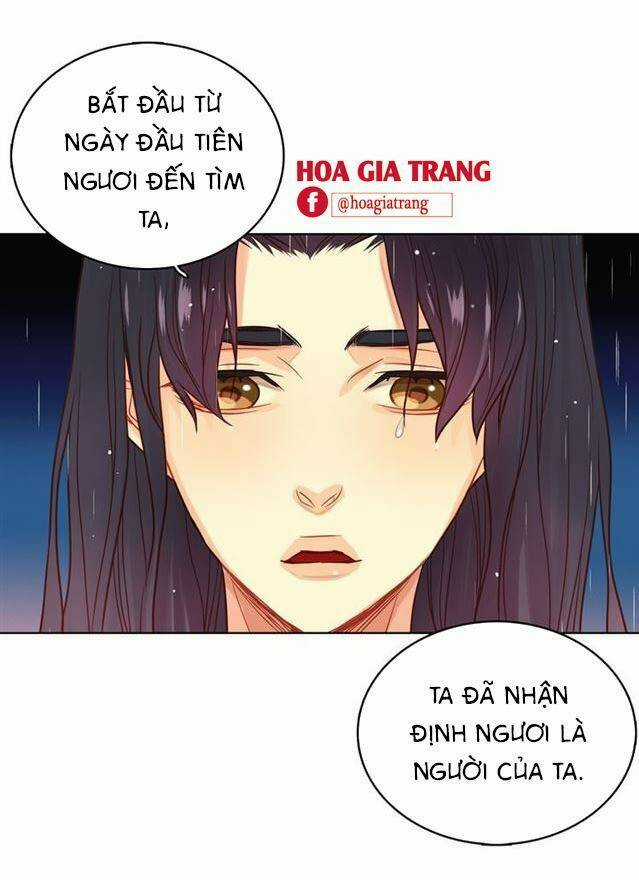 Ác Nữ Hoàng Hậu - Chapter 70 - Trang 30