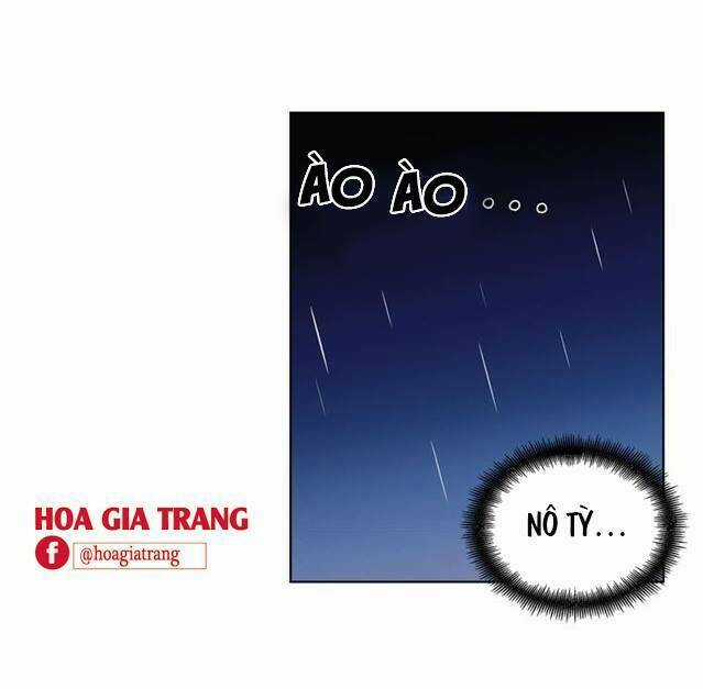Ác Nữ Hoàng Hậu - Chapter 70 - Trang 41