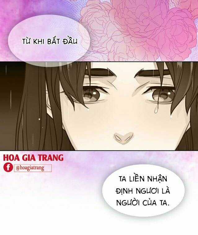 Ác Nữ Hoàng Hậu - Chapter 70 - Trang 45
