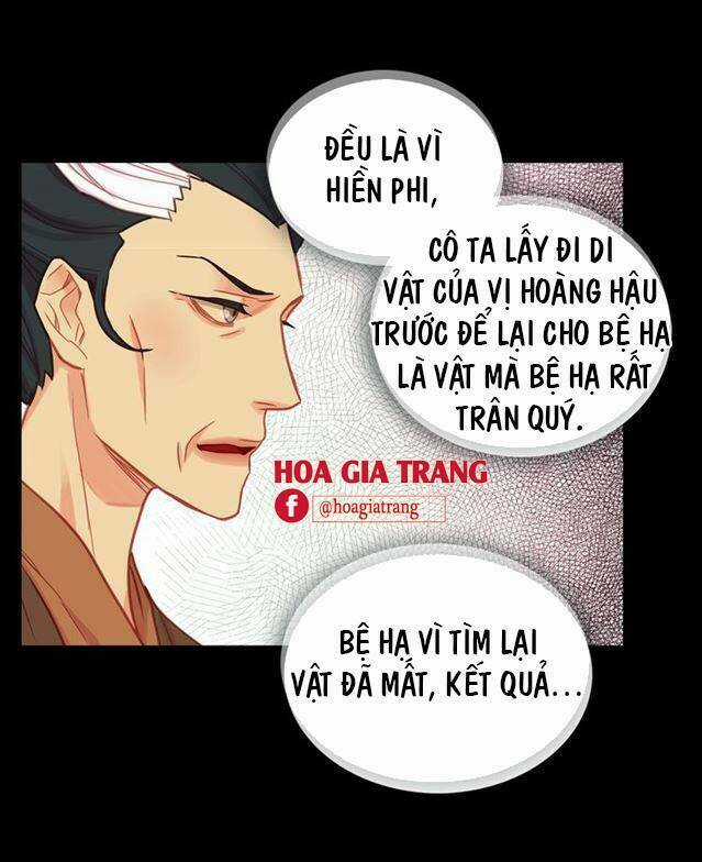Ác Nữ Hoàng Hậu - Chapter 70 - Trang 53