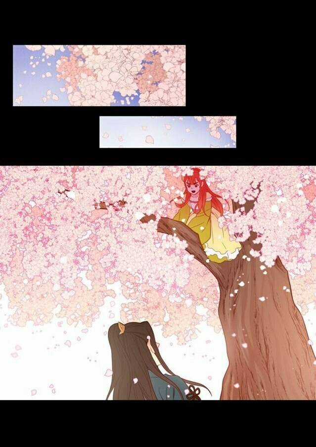 Ác Nữ Hoàng Hậu - Chapter 70 - Trang 54