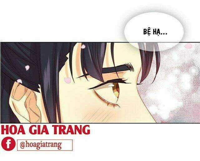 Ác Nữ Hoàng Hậu - Chapter 71 - Trang 21