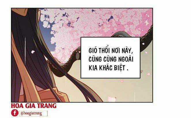 Ác Nữ Hoàng Hậu - Chapter 71 - Trang 4