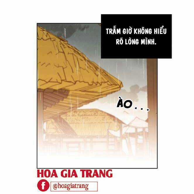 Ác Nữ Hoàng Hậu - Chapter 71 - Trang 36