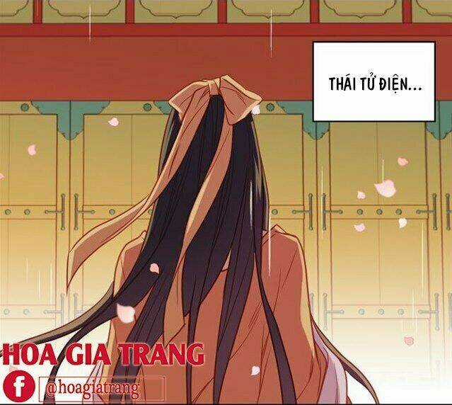 Ác Nữ Hoàng Hậu - Chapter 71 - Trang 6