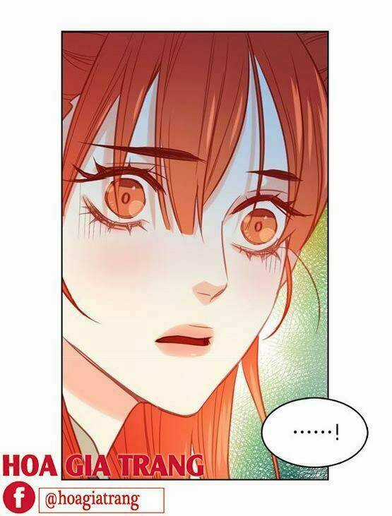 Ác Nữ Hoàng Hậu - Chapter 71 - Trang 58