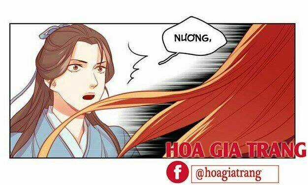 Ác Nữ Hoàng Hậu - Chapter 71 - Trang 60