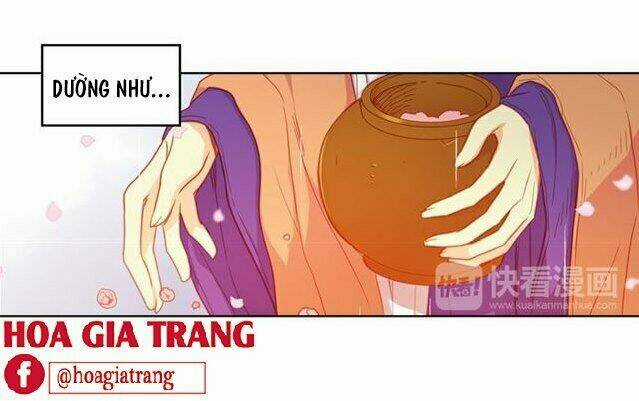 Ác Nữ Hoàng Hậu - Chapter 71 - Trang 9