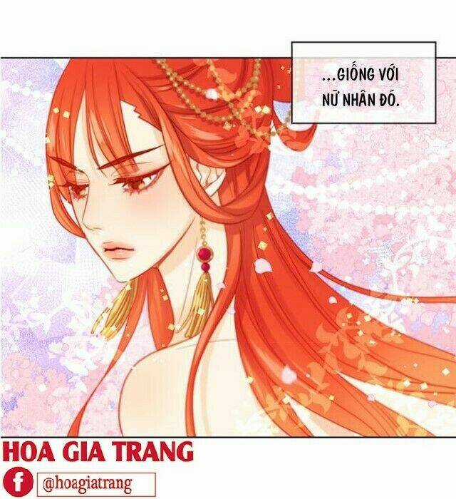 Ác Nữ Hoàng Hậu - Chapter 71 - Trang 10