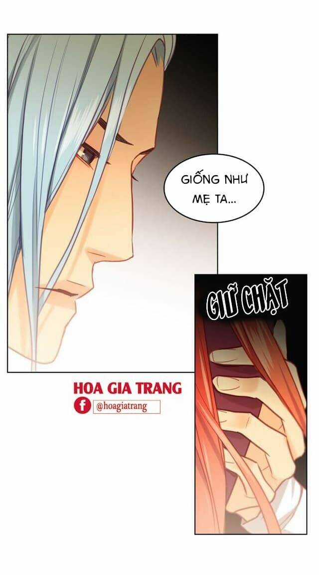 Ác Nữ Hoàng Hậu - Chapter 72 - Trang 32