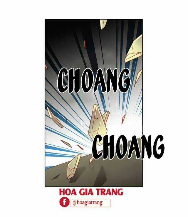 Ác Nữ Hoàng Hậu - Chapter 72 - Trang 8