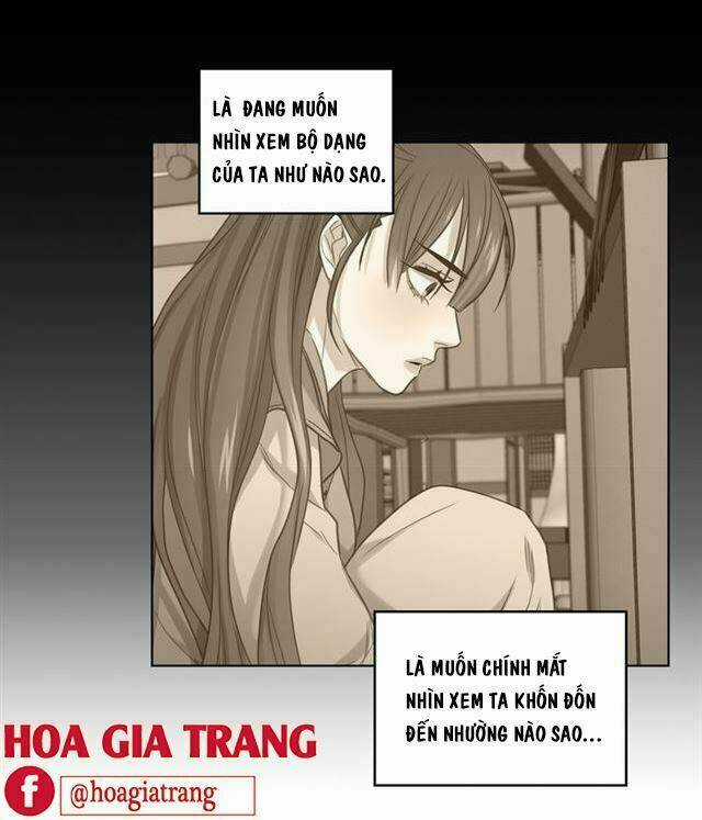 Ác Nữ Hoàng Hậu - Chapter 73 - Trang 13