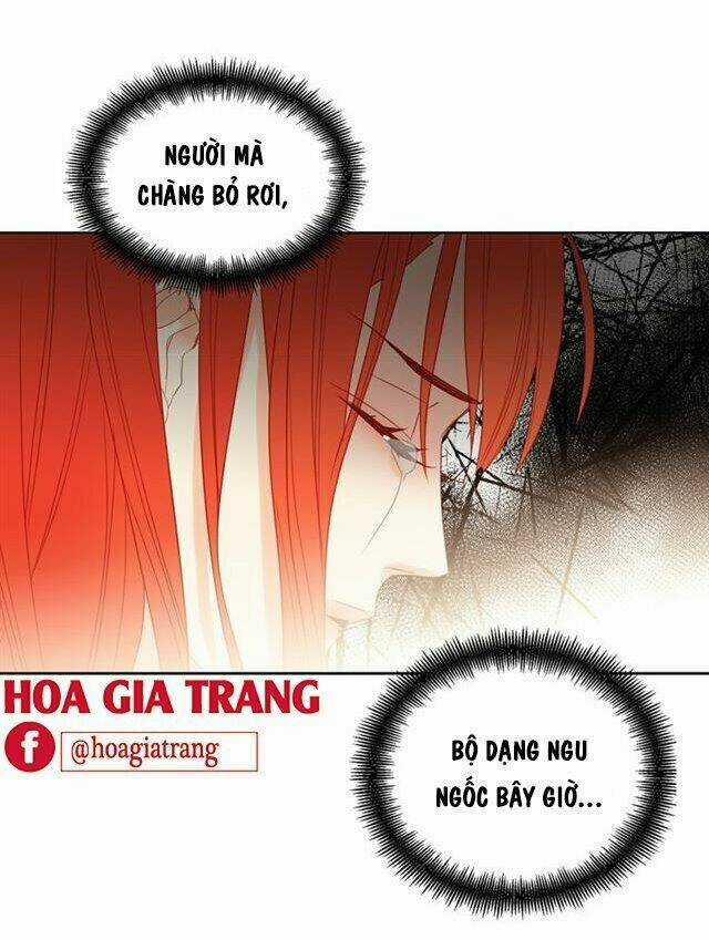Ác Nữ Hoàng Hậu - Chapter 73 - Trang 15