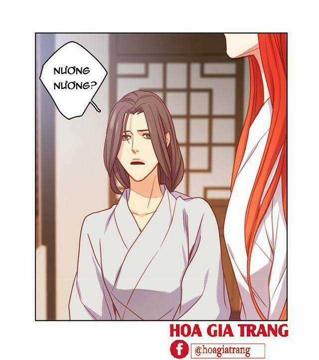Ác Nữ Hoàng Hậu - Chapter 73 - Trang 3