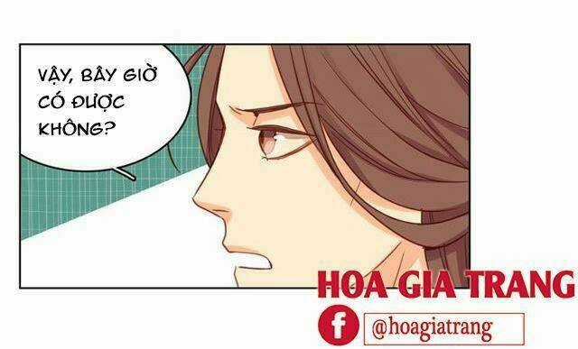 Ác Nữ Hoàng Hậu - Chapter 73 - Trang 26