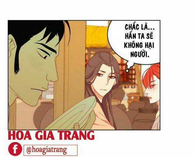 Ác Nữ Hoàng Hậu - Chapter 73 - Trang 30