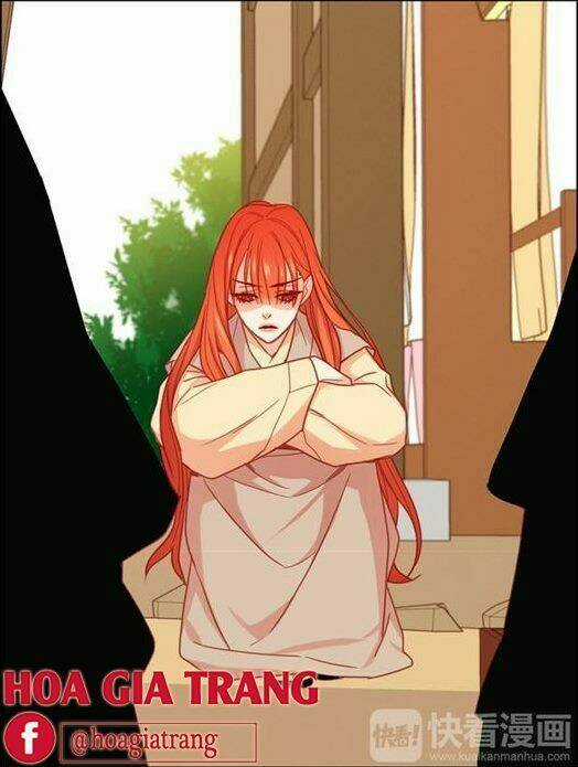 Ác Nữ Hoàng Hậu - Chapter 73 - Trang 34