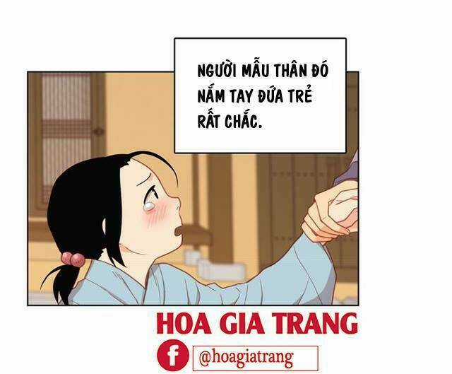Ác Nữ Hoàng Hậu - Chapter 73 - Trang 37