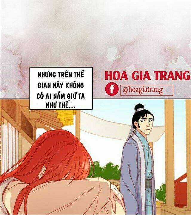Ác Nữ Hoàng Hậu - Chapter 73 - Trang 41