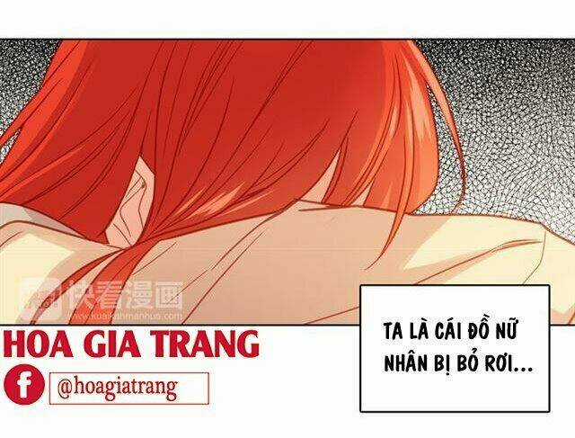 Ác Nữ Hoàng Hậu - Chapter 73 - Trang 42