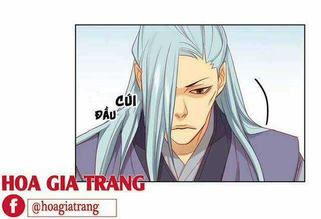 Ác Nữ Hoàng Hậu - Chapter 73 - Trang 57