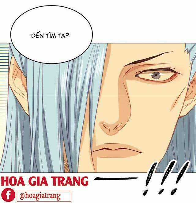 Ác Nữ Hoàng Hậu - Chapter 73 - Trang 59