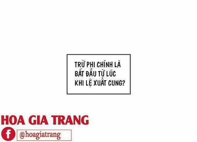 Ác Nữ Hoàng Hậu - Chapter 74 - Trang 39
