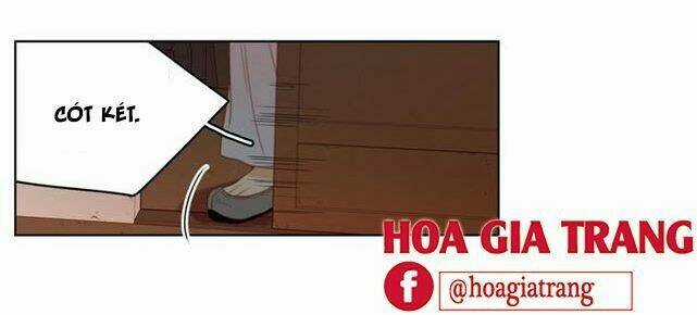 Ác Nữ Hoàng Hậu - Chapter 75 - Trang 23