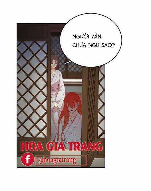 Ác Nữ Hoàng Hậu - Chapter 75 - Trang 25