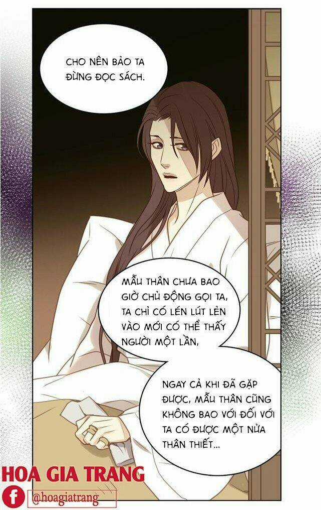 Ác Nữ Hoàng Hậu - Chapter 75 - Trang 30