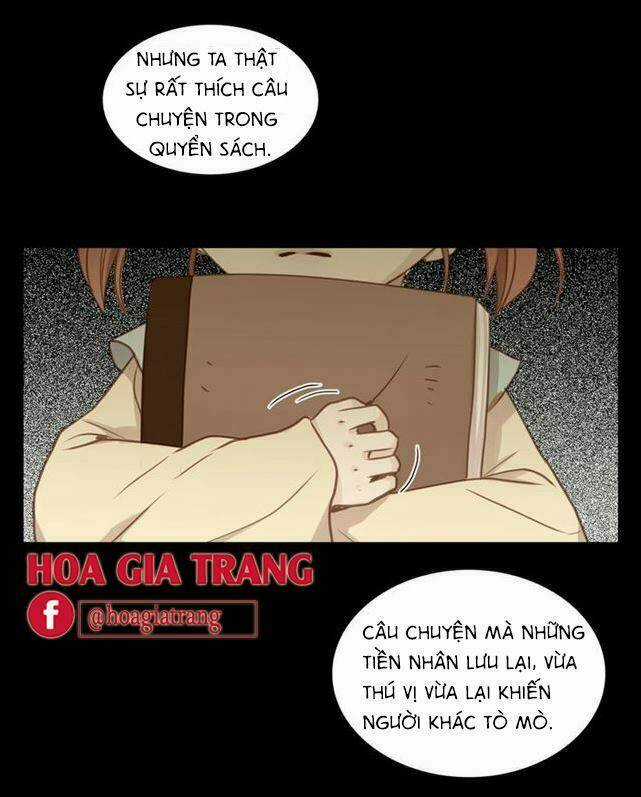 Ác Nữ Hoàng Hậu - Chapter 75 - Trang 33