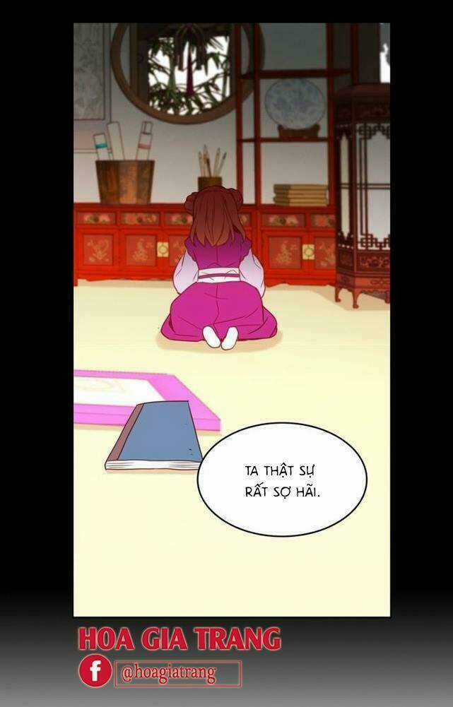 Ác Nữ Hoàng Hậu - Chapter 75 - Trang 43