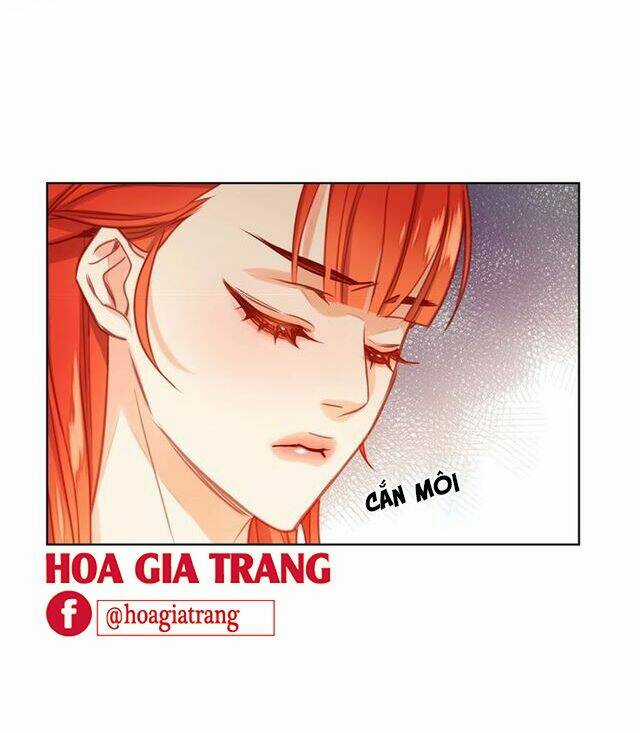 Ác Nữ Hoàng Hậu - Chapter 76 - Trang 20