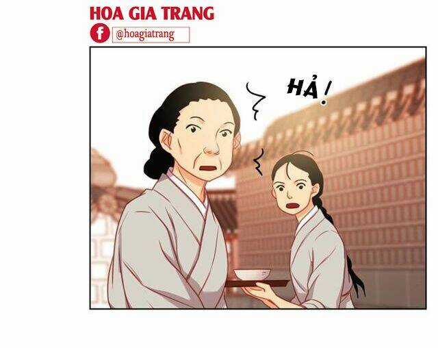 Ác Nữ Hoàng Hậu - Chapter 76 - Trang 3