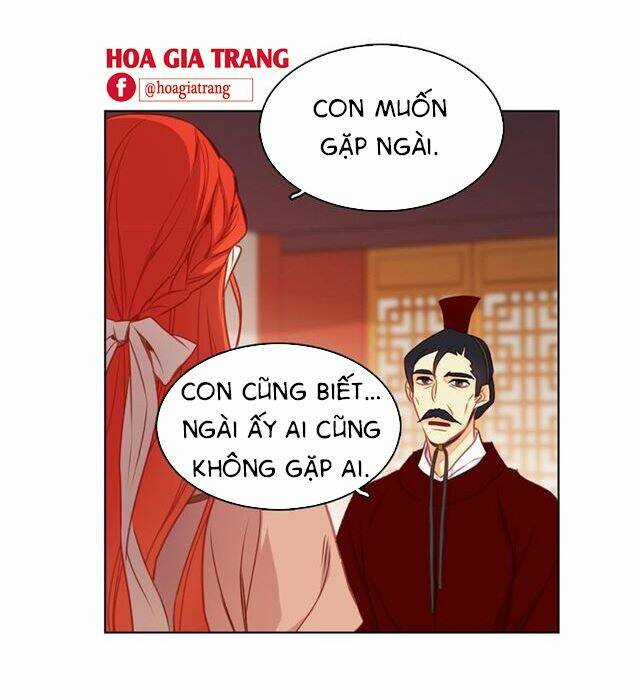 Ác Nữ Hoàng Hậu - Chapter 76 - Trang 22